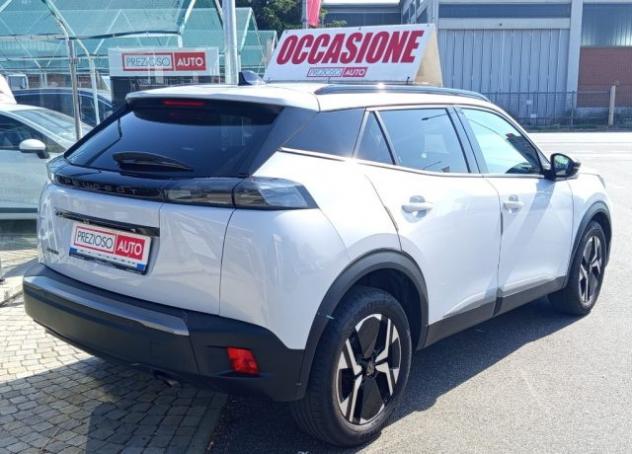 PEUGEOT 2008 PureTech 100 S&S Allure UNIPROPRIETARIO rif. 23987273 - Foto 9