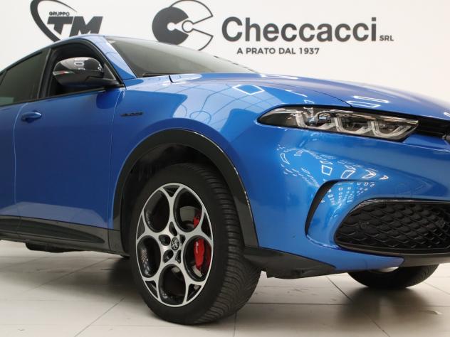 Alfa Romeo Tonale 1.3 phev Veloce Q4 280cv at6 - Foto 4