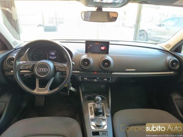 AUDI A3 SPB 30 TDI S tronic Admired rif. 23824057 - Foto 9