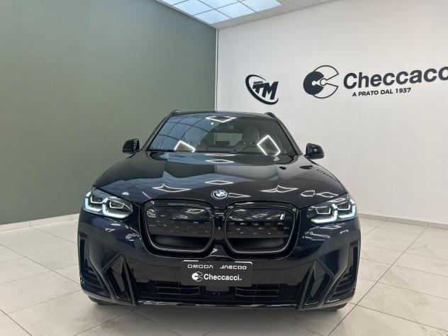 Bmw IX3 Impressive - Foto 4