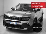 Jeep Avenger 1.2 Turbo Summit