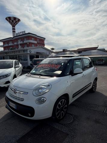 Fiat 500L 1.6 Multijet 105CV Lounge - Foto 6