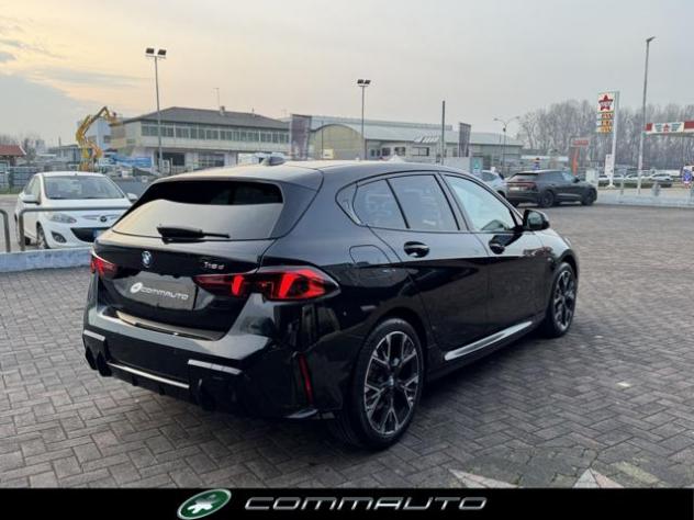BMW 118 d MSport rif. 23897778 - Foto 4