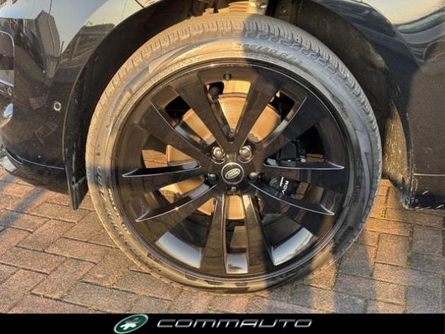 LAND ROVER Range Rover Sport 3.0D l6 300 CV Dynamic HSE rif. 23737679 - Foto 7