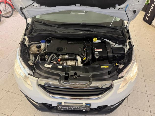 Peugeot 2008 1.6 e-HDi 92 CV Stop&Start Allure - Foto 9