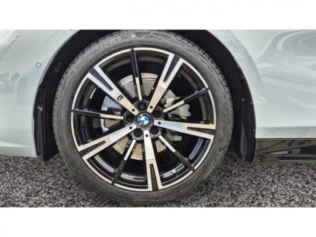BMW 520 d xDrive Touring Msport rif. 24182801 - Foto 5
