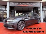 BMW 520 d xDrive Touring Sport Line 18 Pelle Garanzia rif. 23628459