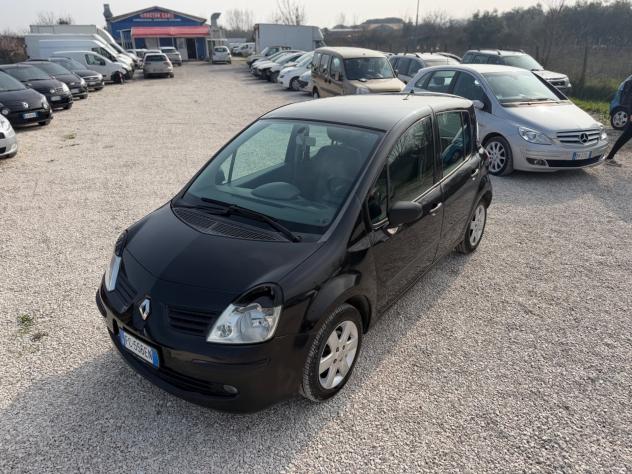 Renault Modus 1.2 16V Dynamique - Foto 6