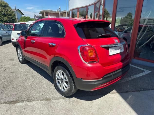 Fiat 500X 1.6 E-Torq 110 CV S-Design City - Foto 10