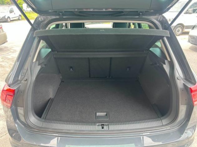 VOLKSWAGEN Tiguan 2.0 TDI 150 CV SCR DSG Life rif. 23979241 - Foto 5