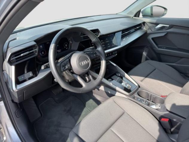 AUDI A3 A3 SPB 30 TDI S tronic Business rif. 23965749 - Foto 9