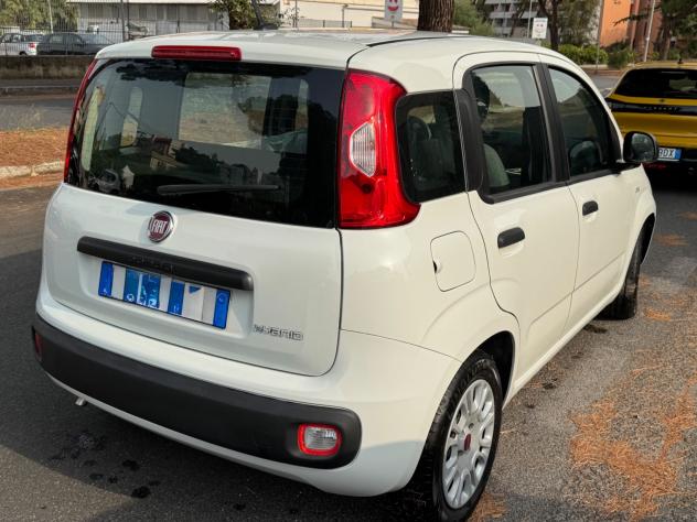 Fiat Panda 1.0 FireFly S&S Hybrid NUOVA - Foto 7