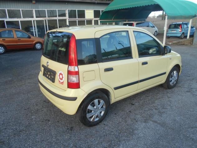 Fiat Panda 1.2 Dynamic Euro 5 NEO PATENTATI - Foto 7