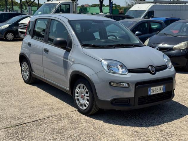 FIAT Panda Hybrid Citylife 1.0cc 70cv rif. 24016810 - Foto 3