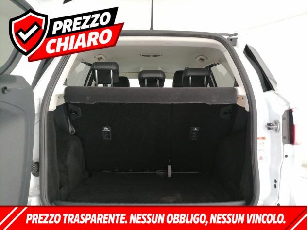 Ford EcoSport 1.0 ecoboost Active s&s 125cv - Foto 10