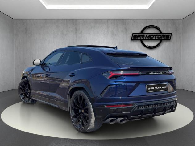Lamborghini Urus Urus 4.0 V8 auto - Foto 6
