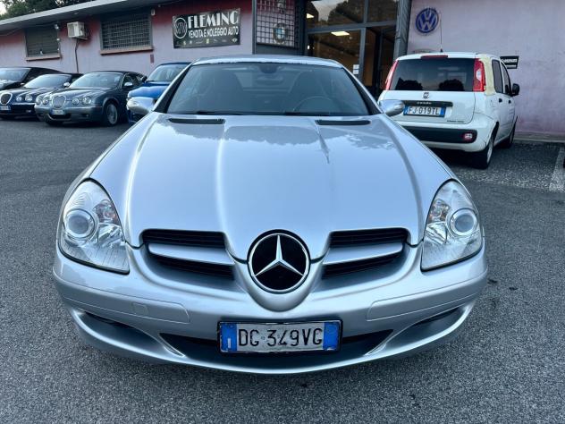 Mercedes-benz SLK 280 cat - Foto 2