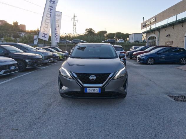 Nissan Qashqai Qashqai 1.3 mhev N-Connecta 2wd 140cv - Foto 2