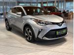 Toyota C-HR 1.8 Hybrid TEAM D NAVI CAMERA LED APPLE ANDROID