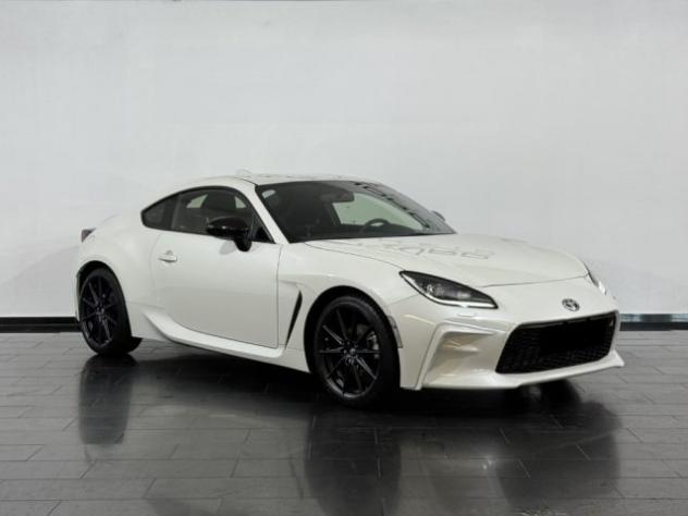 TOYOTA GR86 2.4 Premium Sport rif. 24118524 - Foto 3