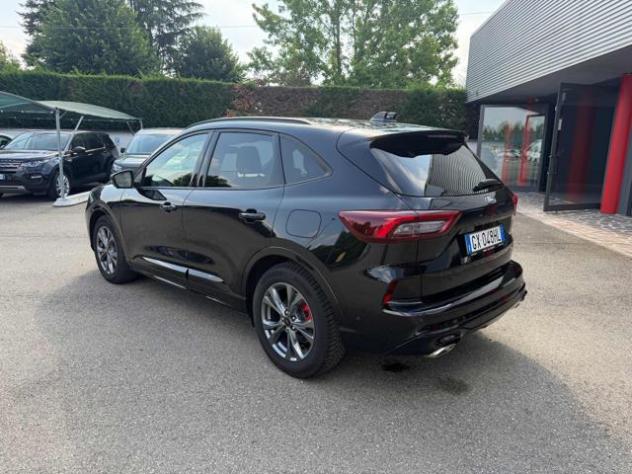FORD Kuga 2.5 Full Hybrid 180 CV CVT 2WD ST-Line X rif. 23803028 - Foto 5