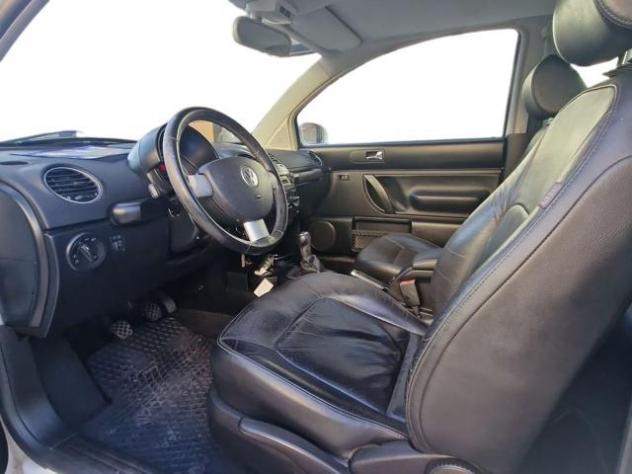 VOLKSWAGEN New Beetle FL rif. 23980080 - Foto 9