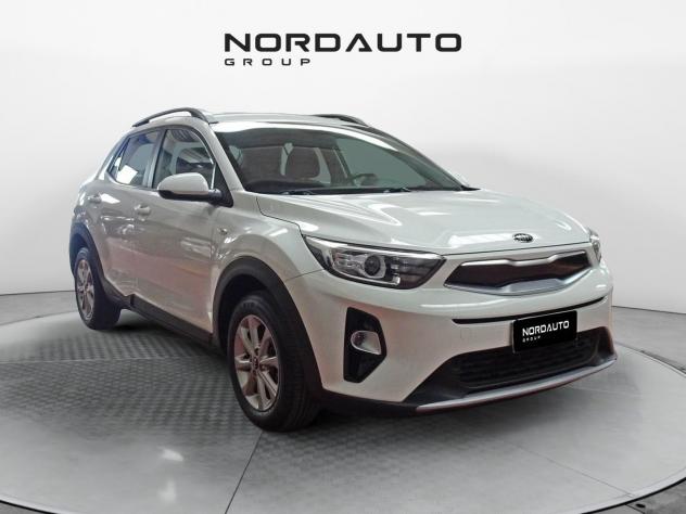 Kia Stonic 1.6 CRDi 110 CV Style - Foto 2