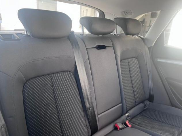 AUDI Q5 40 TDI 204 CV quattro S tronic S line rif. 23613143 - Foto 7