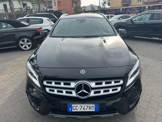 Mercedes-benz GLA 200 d Automatic Premium AMG - Foto 2