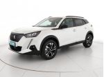 Peugeot 2008 2008 BlueHDi 110 S&S Allure Pack