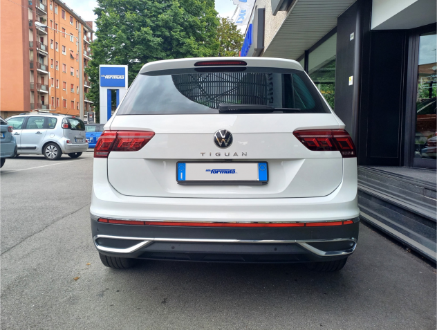 Volkswagen Tiguan 1.5 TSI 150 CV DSG - Foto 5
