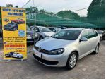 Volkswagen Golf Variant 1.6 TDI DPF Highline