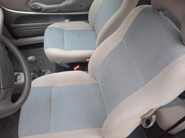 Fiat 600 1.1 Class idroguida e aria condizionata neopatentati - Foto 8