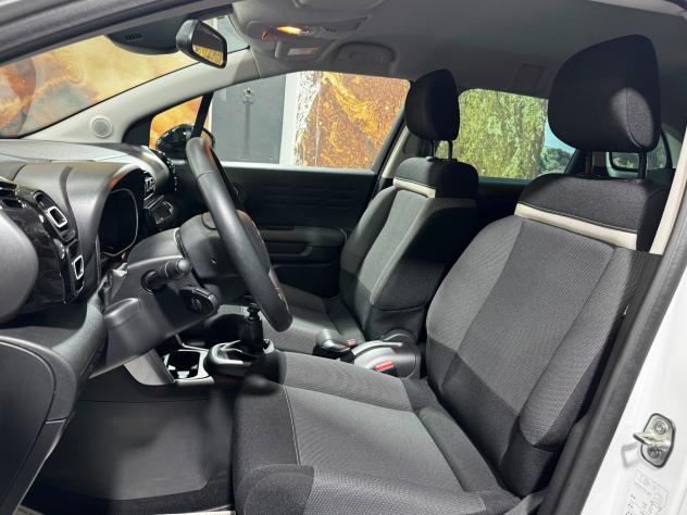 Citroen C3 Aircross PureTech 110 S&S Shine 25'838 KM - Foto 8