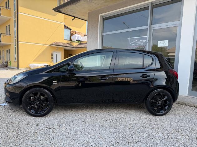 Opel Corsa 1.2 5 porte solo 97.000 km - Foto 5