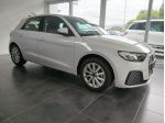 Audi A 1 30 Tfsi Nuova S tronic business Sportback finanziabile PRONTA CONSEGNA