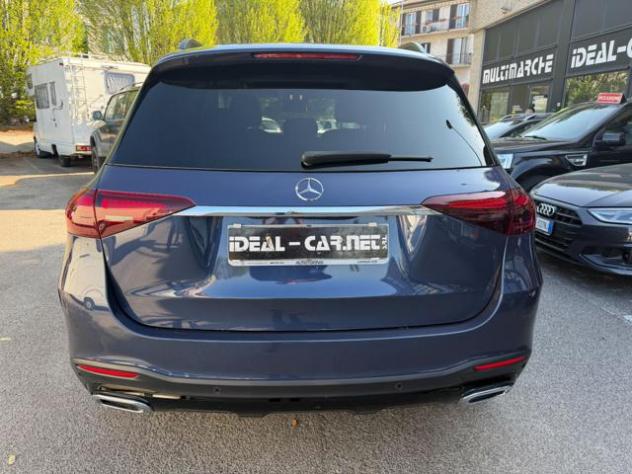 MERCEDES-BENZ GLE 400 e hybrid EQ 4 Matic Premium rif. 23699502 - Foto 5