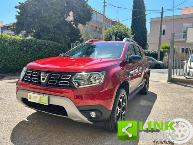 DACIA Duster 15TH ANNIVERSARIO rif. 23989454 - Foto 5