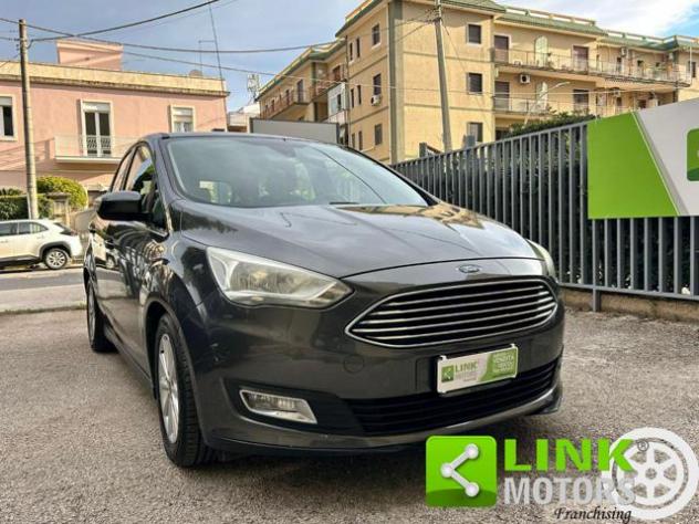 FORD C-Max 1.5 TDCi 120CV Start&Stop Titanium rif. 23815550 - Foto 5