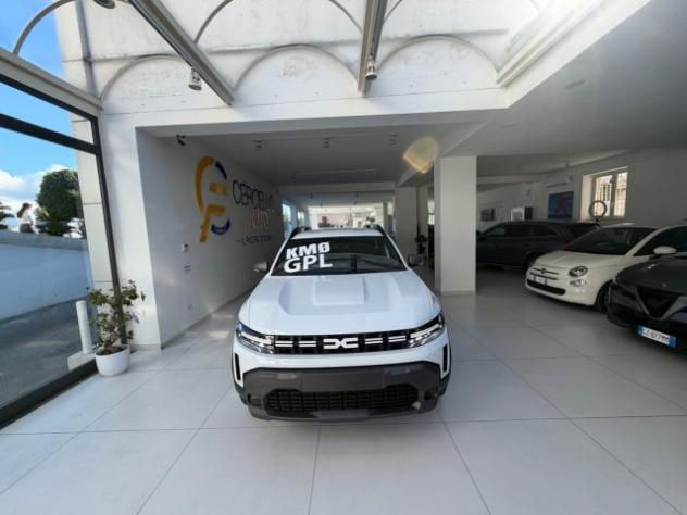 DACIA Duster Eco-G 120 CV Expression da €249,00 mensili rif. 24161505 - Foto 5