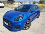 FORD PUMA 1.0 ST LINE 125CV ECOBOOST HYBRID