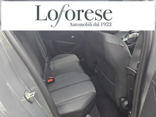 PEUGEOT 208 Hybrid 110 e-DCS6 Allure rif. 23680148 - Foto 9