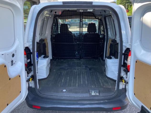 FORD Transit Courier 1.5 TDCi 75CV Van Trend rif. 23873682 - Foto 8