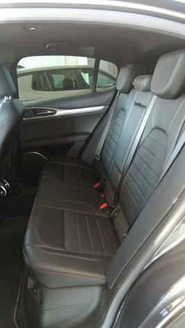 Alfa Romeo Stelvio Stelvio 2.2 t Sprint Q4 190cv auto - Foto 8