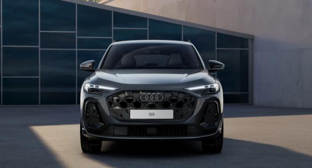 AUDI Q5 3ª serie Q5 SPB TDI 150 kW mHEV+ S tronic quattro S line edition - Foto 4