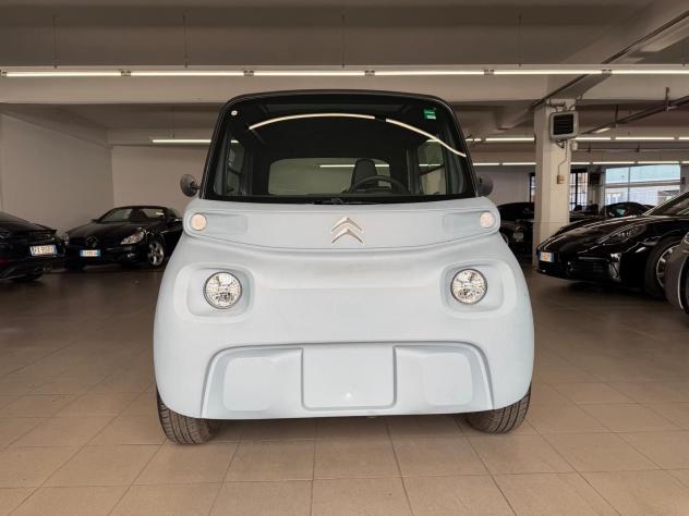 Citroën AMI 8 CARGO N1 AUTOCARRO - Foto 2