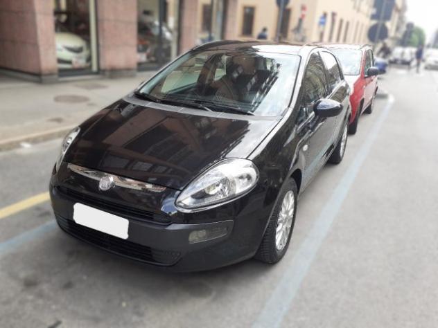 FIAT Punto Evo TASSO ZERO rif. 24021646 - Foto 2