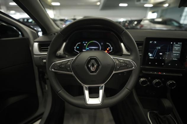 Renault Captur II 2019 1.6 E-Tech full hybrid Techno 145cv auto - Foto 6