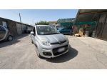 Fiat Panda 1.2 benzina Lounge 2013 USATO