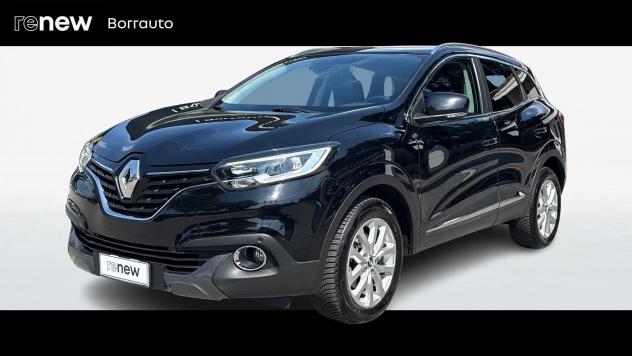 Renault Kadjar 1.2 tce energy Life 130cv